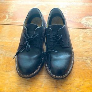 LL Bean Leather Dress Shoe Narrow